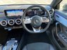 USED 2018 68 MERCEDES-BENZ A-CLASS 1.3 A 200 AMG LINE PREMIUM 5d 161 BHP ADVANCED NAVIGATION + LARGE SCREENS