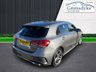 USED 2018 68 MERCEDES-BENZ A-CLASS 1.3 A 200 AMG LINE PREMIUM 5d 161 BHP ADVANCED NAVIGATION + LARGE SCREENS