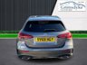 USED 2018 68 MERCEDES-BENZ A-CLASS 1.3 A 200 AMG LINE PREMIUM 5d 161 BHP ADVANCED NAVIGATION + LARGE SCREENS