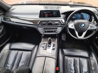 USED 2017 17 BMW 7 SERIES 3.0 730LD M SPORT 4d 261 BHP BMW 7 SERIES 3.0 730LD M SPORT 4d 261 BHP