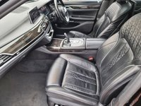USED 2017 17 BMW 7 SERIES 3.0 730LD M SPORT 4d 261 BHP BMW 7 SERIES 3.0 730LD M SPORT 4d 261 BHP