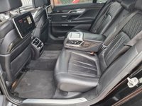 USED 2017 17 BMW 7 SERIES 3.0 730LD M SPORT 4d 261 BHP BMW 7 SERIES 3.0 730LD M SPORT 4d 261 BHP