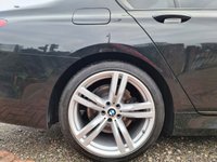 USED 2017 17 BMW 7 SERIES 3.0 730LD M SPORT 4d 261 BHP BMW 7 SERIES 3.0 730LD M SPORT 4d 261 BHP