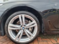 USED 2017 17 BMW 7 SERIES 3.0 730LD M SPORT 4d 261 BHP BMW 7 SERIES 3.0 730LD M SPORT 4d 261 BHP