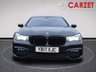 USED 2017 17 BMW 7 SERIES 3.0 730LD M SPORT 4d 261 BHP BMW 7 SERIES 3.0 730LD M SPORT 4d 261 BHP