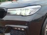 USED 2017 17 BMW 7 SERIES 3.0 730LD M SPORT 4d 261 BHP BMW 7 SERIES 3.0 730LD M SPORT 4d 261 BHP