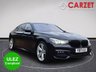 USED 2017 17 BMW 7 SERIES 3.0 730LD M SPORT 4d 261 BHP BMW 7 SERIES 3.0 730LD M SPORT 4d 261 BHP