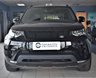 USED 2020 20 LAND ROVER DISCOVERY 3.0 SD6 COMMERCIAL HSE 302 BHP EURO 6 ELECTRIC DEPLOYABLE TOW BAR