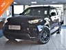 USED 2020 20 LAND ROVER DISCOVERY 3.0 SD6 COMMERCIAL HSE 302 BHP EURO 6 ELECTRIC DEPLOYABLE TOW BAR