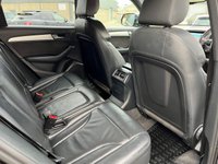 USED 2016 16 AUDI Q5 2.0 TDI QUATTRO S LINE PLUS 5d 187 BHP 