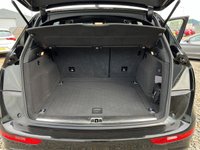 USED 2016 16 AUDI Q5 2.0 TDI QUATTRO S LINE PLUS 5d 187 BHP 