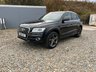 USED 2016 16 AUDI Q5 2.0 TDI QUATTRO S LINE PLUS 5d 187 BHP 