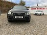 USED 2016 16 AUDI Q5 2.0 TDI QUATTRO S LINE PLUS 5d 187 BHP 