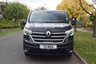 USED 2022 72 RENAULT TRAFIC 2.0 dCi Blue 30 Sport LWB Euro 6 (s/s) 5dr 