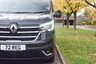 USED 2022 72 RENAULT TRAFIC 2.0 dCi Blue 30 Sport LWB Euro 6 (s/s) 5dr 