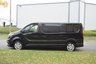 USED 2022 72 RENAULT TRAFIC 2.0 dCi Blue 30 Sport LWB Euro 6 (s/s) 5dr 