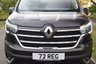 USED 2022 72 RENAULT TRAFIC 2.0 dCi Blue 30 Sport LWB Euro 6 (s/s) 5dr 