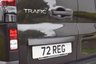 USED 2022 72 RENAULT TRAFIC 2.0 dCi Blue 30 Sport LWB Euro 6 (s/s) 5dr 