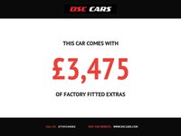 USED 2015 15 VOLVO XC60 2.0 D4 R-DESIGN NAV 5d 188 BHP FRONT & REAR PARKING SENSORS