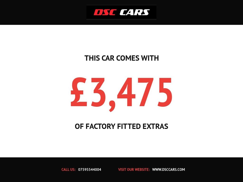 USED 2015 15 VOLVO XC60 2.0 D4 R-DESIGN NAV 5d 188 BHP FRONT & REAR PARKING SENSORS