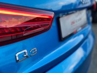USED 2015 15 AUDI Q3 2.0 TDI QUATTRO SE 5d 148 BHP 