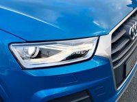 USED 2015 15 AUDI Q3 2.0 TDI QUATTRO SE 5d 148 BHP 