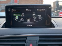 USED 2015 15 AUDI Q3 2.0 TDI QUATTRO SE 5d 148 BHP 