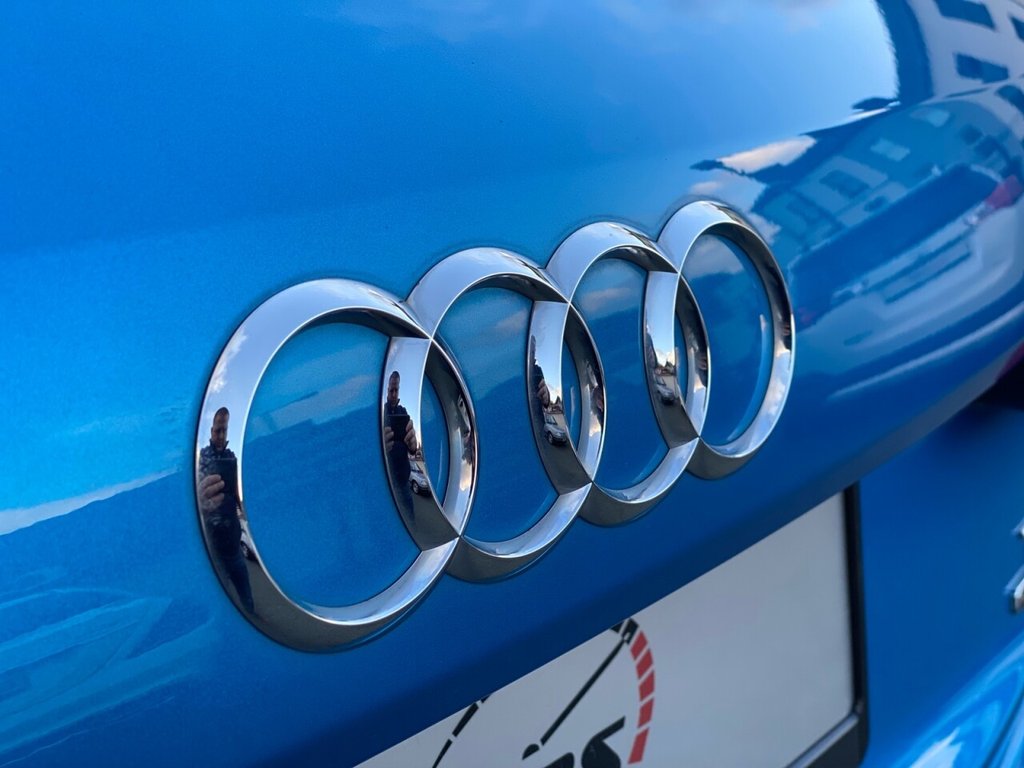 USED 2015 15 AUDI Q3 2.0 TDI QUATTRO SE 5d 148 BHP 