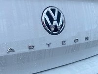 USED 2019 69 VOLKSWAGEN ARTEON 2.0 R-LINE TSI DSG 5d 188 BHP PANORAMIC GLASS SUNROOF