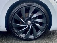 USED 2019 69 VOLKSWAGEN ARTEON 2.0 R-LINE TSI DSG 5d 188 BHP PANORAMIC GLASS SUNROOF