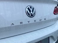 USED 2019 69 VOLKSWAGEN ARTEON 2.0 R-LINE TSI DSG 5d 188 BHP PANORAMIC GLASS SUNROOF