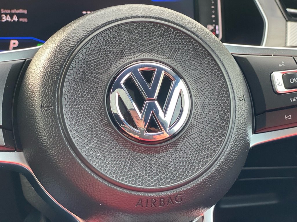USED 2019 69 VOLKSWAGEN ARTEON 2.0 R-LINE TSI DSG 5d 188 BHP PANORAMIC GLASS SUNROOF
