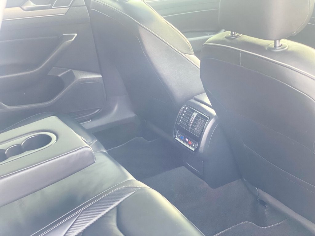 USED 2019 69 VOLKSWAGEN ARTEON 2.0 R-LINE TSI DSG 5d 188 BHP PANORAMIC GLASS SUNROOF