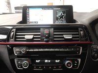 USED 2018 68 BMW 1 SERIES 1.5 118I SPORT 5d 134 BHP 
