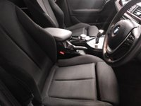 USED 2018 68 BMW 1 SERIES 1.5 118I SPORT 5d 134 BHP 