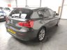 USED 2018 68 BMW 1 SERIES 1.5 118I SPORT 5d 134 BHP 