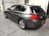 USED 2018 68 BMW 1 SERIES 1.5 118I SPORT 5d 134 BHP 