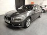 USED 2018 68 BMW 1 SERIES 1.5 118I SPORT 5d 134 BHP 