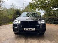 USED 2016 16 BMW X6 3.0 XDRIVE30D M SPORT 4d 255 BHP ZERO DEPOSIT FINANCE AVAILABLE