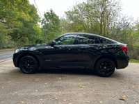 USED 2016 16 BMW X6 3.0 XDRIVE30D M SPORT 4d 255 BHP ZERO DEPOSIT FINANCE AVAILABLE