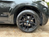 USED 2016 16 BMW X6 3.0 XDRIVE30D M SPORT 4d 255 BHP ZERO DEPOSIT FINANCE AVAILABLE