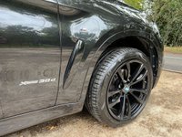 USED 2016 16 BMW X6 3.0 XDRIVE30D M SPORT 4d 255 BHP ZERO DEPOSIT FINANCE AVAILABLE