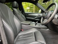 USED 2016 16 BMW X6 3.0 XDRIVE30D M SPORT 4d 255 BHP ZERO DEPOSIT FINANCE AVAILABLE