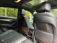 USED 2016 16 BMW X6 3.0 XDRIVE30D M SPORT 4d 255 BHP ZERO DEPOSIT FINANCE AVAILABLE
