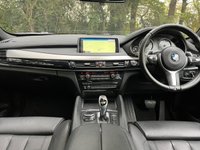 USED 2016 16 BMW X6 3.0 XDRIVE30D M SPORT 4d 255 BHP ZERO DEPOSIT FINANCE AVAILABLE
