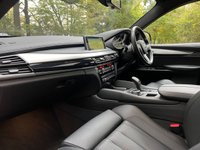 USED 2016 16 BMW X6 3.0 XDRIVE30D M SPORT 4d 255 BHP ZERO DEPOSIT FINANCE AVAILABLE