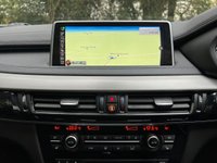 USED 2016 16 BMW X6 3.0 XDRIVE30D M SPORT 4d 255 BHP ZERO DEPOSIT FINANCE AVAILABLE