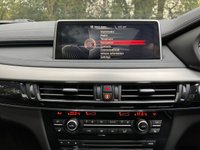 USED 2016 16 BMW X6 3.0 XDRIVE30D M SPORT 4d 255 BHP ZERO DEPOSIT FINANCE AVAILABLE