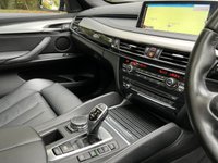 USED 2016 16 BMW X6 3.0 XDRIVE30D M SPORT 4d 255 BHP ZERO DEPOSIT FINANCE AVAILABLE