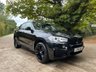 USED 2016 16 BMW X6 3.0 XDRIVE30D M SPORT 4d 255 BHP ZERO DEPOSIT FINANCE AVAILABLE